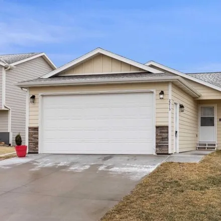 Buy this 2 bed house on East Philadelphia Street in Rapid City, SD 57703