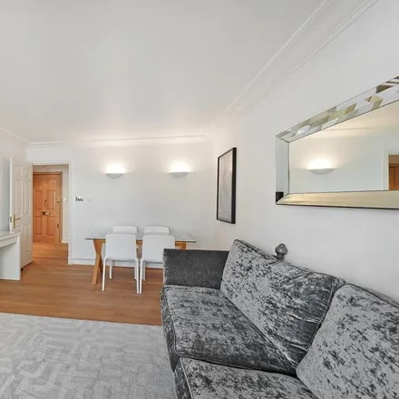 Image 7 - 31 Wrights Lane, London, W8 6TY, United Kingdom - Apartment for rent