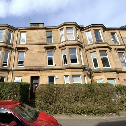 Rent this 2 bed apartment on 21 Skirving Street in Glasgow, G41 3AD
