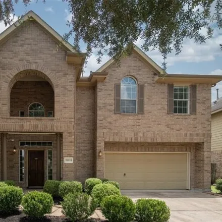 Buy this 4 bed house on 26161 Basil View Lane in Cinco Ranch, Fort Bend County