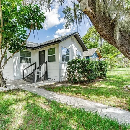 Rent this 3 bed house on 361 3rd Street Northwest in Largo, FL 33770