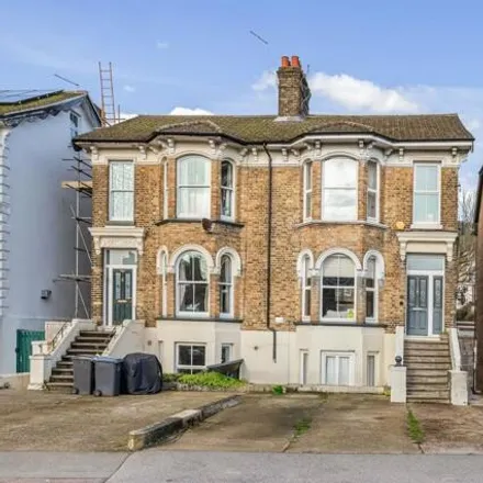 Buy this 5 bed duplex on East Kent College in Maison Dieu Road, Dover