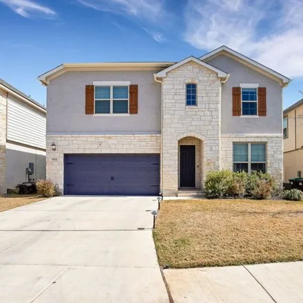 Buy this 5 bed house on Garrison Way in Bexar County, TX