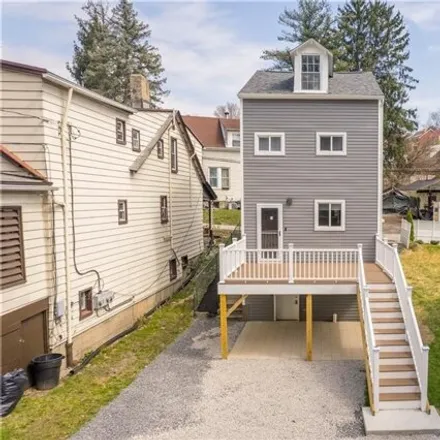 Buy this 3 bed house on Royal Way in Pittsburgh, PA 15226