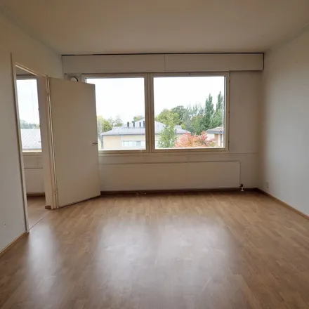 Rent this 2 bed apartment on Rauhankatu in 06100 Porvoo, Finland