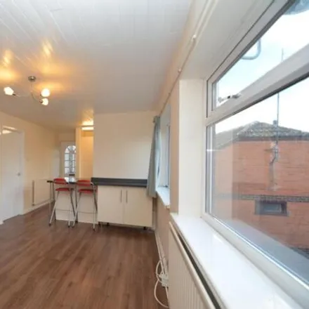 Image 3 - Priors Walk, Belmont Road, Hereford, HR2 7PD, United Kingdom - Apartment for rent