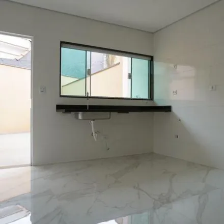 Buy this 2 bed house on Rua Doutor Odilon Bueno in Cidade Patriarca, São Paulo - SP