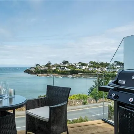 Buy this 2 bed apartment on Whitehouse Drive in Abersoch, LL53 7AF
