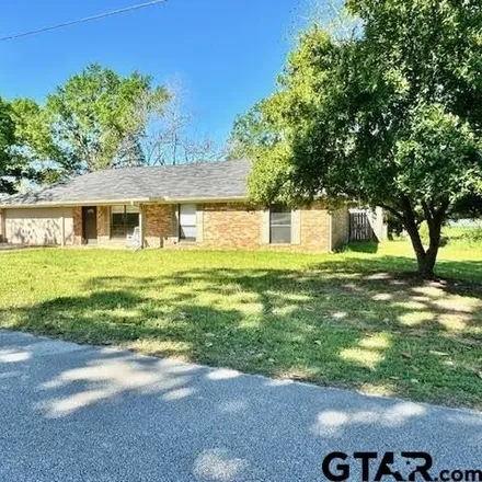 Image 1 - 401 North Reagan Street, Frankston, Anderson County, TX 75763, USA - House for sale
