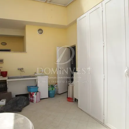 Rent this 2 bed apartment on Via Gallia in 15, 00183 Rome RM