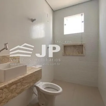 Buy this 2 bed house on Rua Pedro Alfredo Mendonça in Jardim Olímpico, Montes Claros - MG