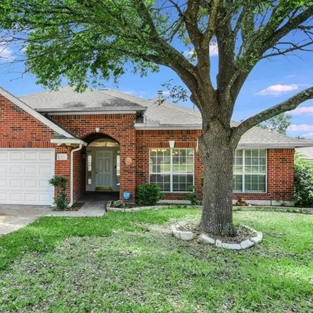 Buy this 4 bed house on 1521 Cherokee Run in Pflugerville, TX 78766