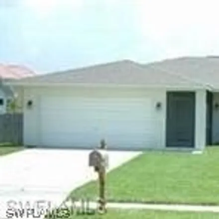 Rent this 3 bed house on 5148 South Chiquita Boulevard in Cape Coral, FL 33914