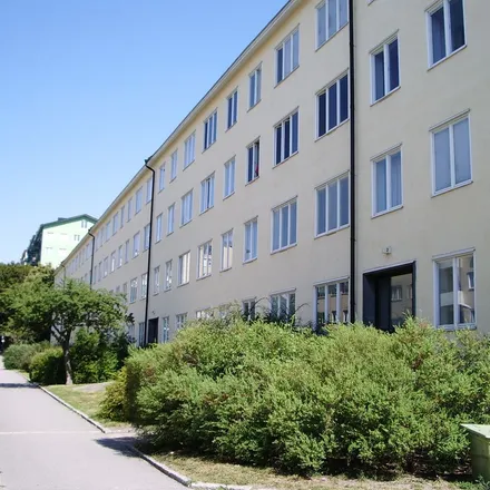 Rent this 1 bed apartment on Levertinsgatan 4 in 112 54 Stockholm, Sweden