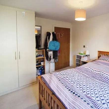 Image 4 - Woodin's Way, Oxford, OX1 1HF, United Kingdom - Apartment for rent