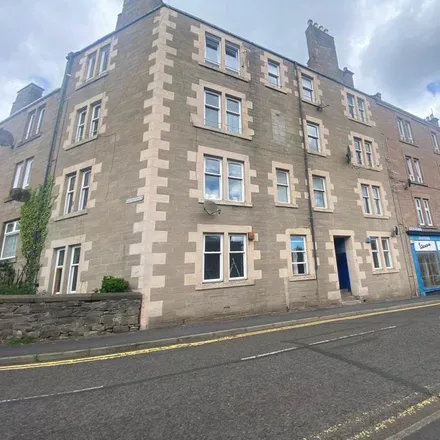 Rent this 2 bed apartment on Forest Park Road in Milnbank Road, Dundee