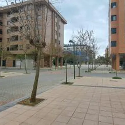 Image 7 - Universidad de Burgos - Servicios Centrales, Calle Don Juan de Austria, 09001 Burgos, Spain - Apartment for rent