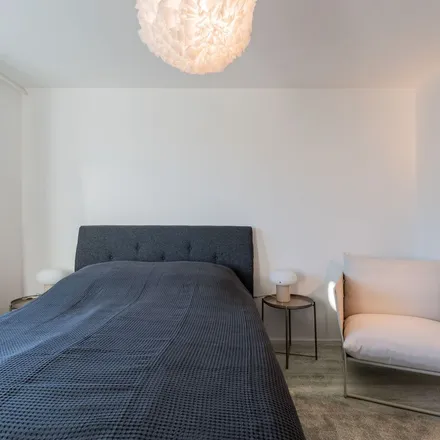Rent this 3 bed apartment on Sewanstraße 207 in 10319 Berlin, Germany
