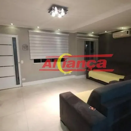 Buy this 3 bed house on Rua Um in Parque Continental IV, Guarulhos - SP