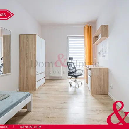 Image 8 - Oriona 56, 80-299 Gdańsk, Poland - Apartment for rent