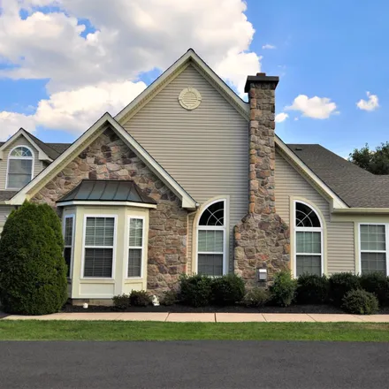 Buy this 3 bed loft on 399 Shady Brook Drive in Middletown Township, PA 19047