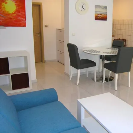 Image 7 - The Island of Krk Tourist Board, Trg Svetog Kvirina 1, 51500 Krk, Croatia - Apartment for rent