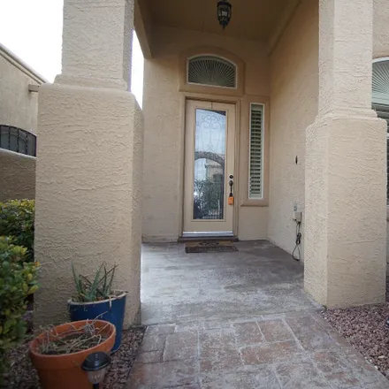 Image 2 - 11586 Saint Thomas Way, Las Palmas Colonia, El Paso, TX 79936, USA - House for rent