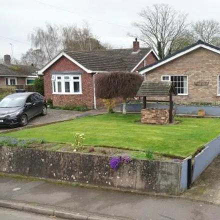 Buy this 2 bed house on Gorse Farm in Gorse Lane, Silk Willoughby