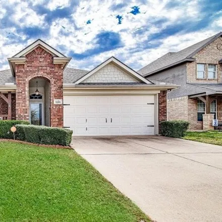 Buy this 4 bed house on 12011 Rowsley Lane in Oak Grove, Tarrant County