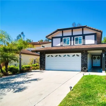 Buy this 4 bed house on 2185 Seaview Drive in Fullerton, CA 92833
