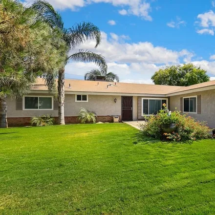 Buy this 3 bed house on 30127 Westbrook Drive in Nuevo, Riverside County