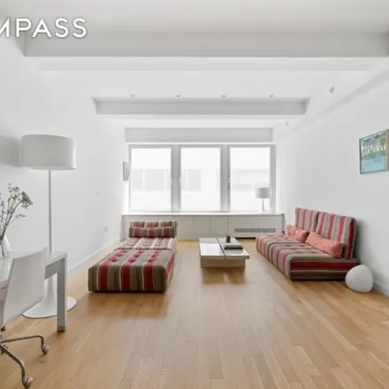 Buy this 1 bed condo on 90 William Street in New York, NY 10038
