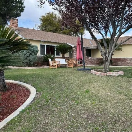 Buy this 3 bed house on 3182 Renegade Avenue in Bakersfield, CA 93306