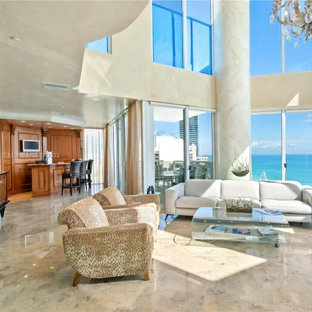 Image 3 - Ocean Two Condominiums 2, 19111 Collins Avenue, Golden Shores, Sunny Isles Beach, FL 33160, USA - Condo for sale