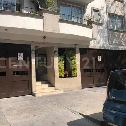 Buy this 3 bed apartment on Calle Asturias in Benito Juárez, 03400 Mexico City