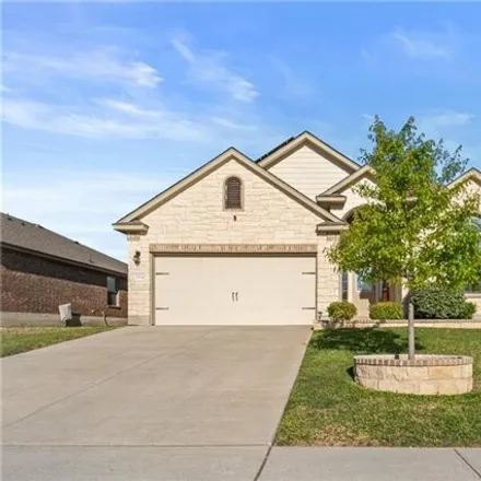 Buy this 4 bed house on Bargello Street in Harker Heights, Bell County