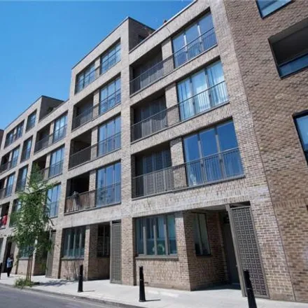 Image 2 - Cruden Court, Monier Road, London, E3 2PS, United Kingdom - Apartment for sale