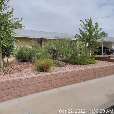 Rent this 4 bed house on 219 Elm Street in Henderson, NV 89015