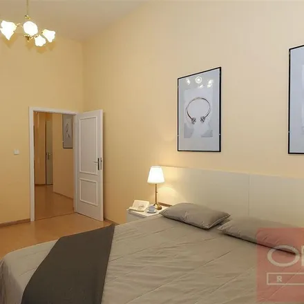 Image 3 - Belgická, 120 00 Prague, Czechia - Apartment for rent