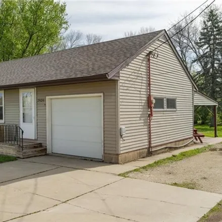 Buy this 2 bed house on 2034-2038 30th Place Northwest in Rochester, MN 55901