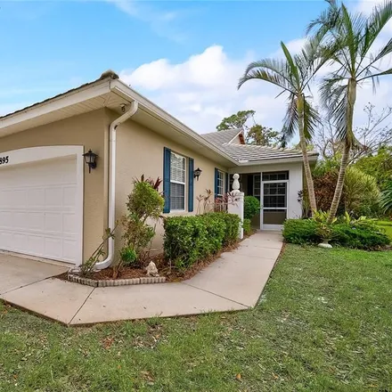 Buy this 2 bed house on 899 Tartan Drive in Sarasota County, FL 34293