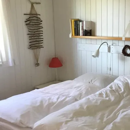 Rent this 4 bed house on 4591 Føllenslev