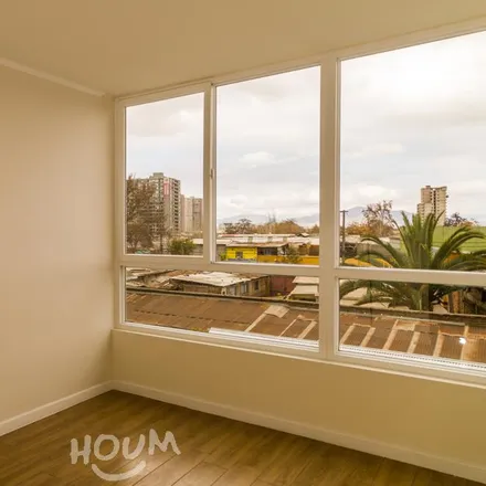 Rent this 1 bed apartment on Paraguay 4598 in 916 0002 Estación Central, Chile
