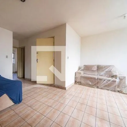 Rent this 2 bed apartment on Rua Coronel Alfredo Fláquer 219 in Centro, Santo André - SP