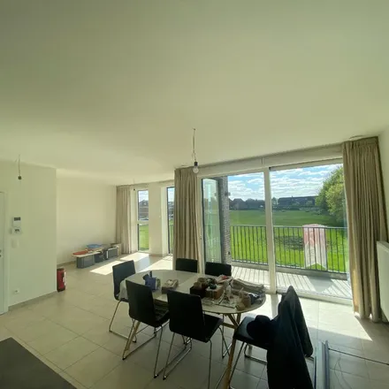 Image 6 - Bigardisweg, 1702 Dilbeek, Belgium - Apartment for rent