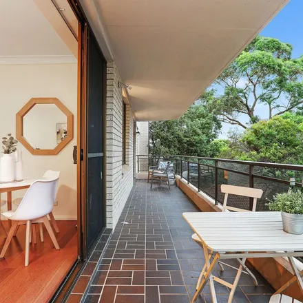 Rent this 2 bed apartment on Carrington Road in Randwick NSW 2031, Australia