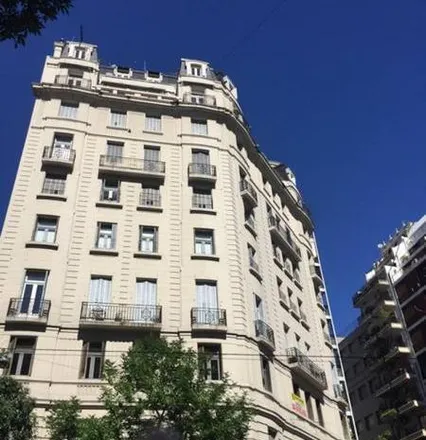Rent this 3 bed apartment on Libertad in Retiro, C1012 AAY Buenos Aires