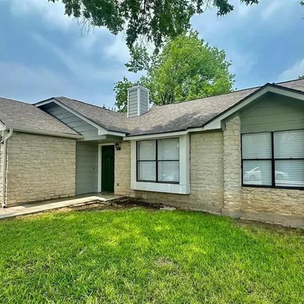 Rent this 3 bed apartment on 1918 Prairie Star Lane in Williamson County, TX 78664