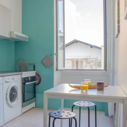 Rent this 3 bed apartment on 64200 Biarritz