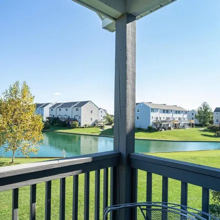 Buy this 2 bed condo on 508 Teal Court in Chester, Queen Anne's County